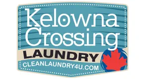 Kelowna Crossing Laundry